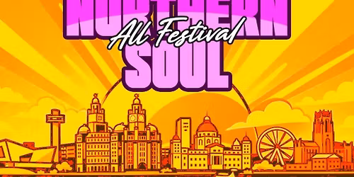 The Northern Soul All Festival