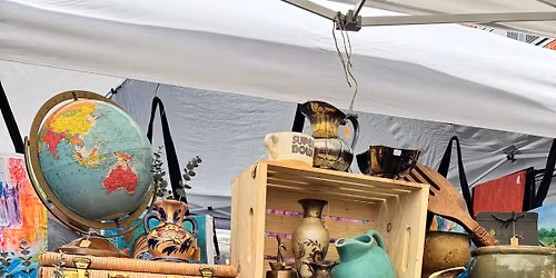 Neighborhood Flea July 2026