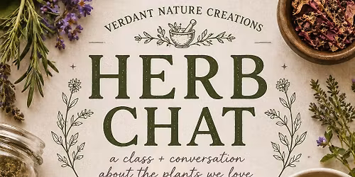Herb Chat