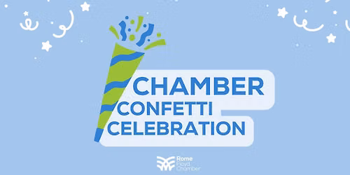 Confetti Celebration- New Location Celebration - NWGA Center for Independent Living