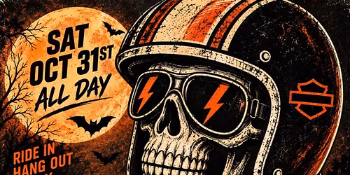Harleyween