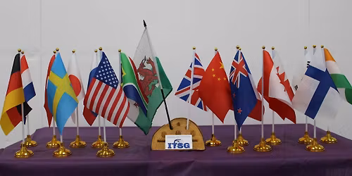 Free-45 minute International Trade Consultation For Wrexham Businesses