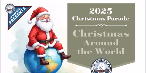 Chillicothe Christmas Parade