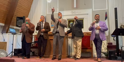 Victory Independent Baptist Sunday Night Worship