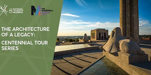 The Architecture of a Legacy: Centennial Tour Series