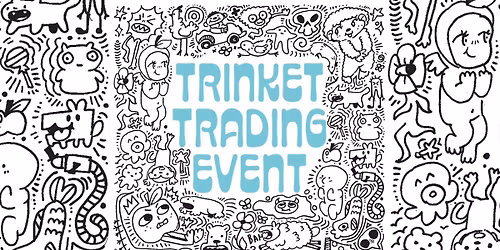Trinket Trading Event