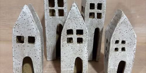 Radium Hot Springs Winter Wonderland Market 