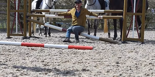 Gridwork with Petros Spiliopoulos