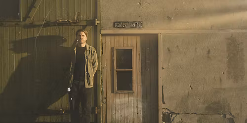 Fiska \/\/ Artilleriverkstedet