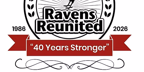 Benedictine High School Class of 1986 Reunion Weekend