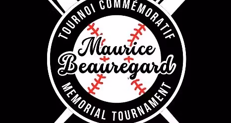 4th annual \/ 4e \u00e9dition: Maurice Beauregard 3-pitch Ball Tournament