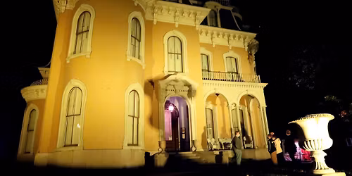 Krampusnacht (all ages) 