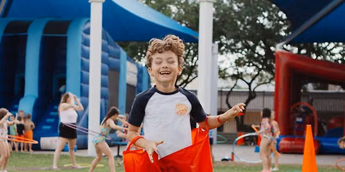 Sky Ranch Launch Camp @ Living Acts Church, Tyler