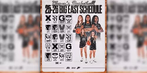 Bryant Bulldogs at Providence Friars Womens Basketball