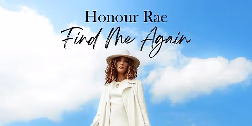 Honour Rae Album Release Party