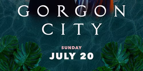 Gorgon City