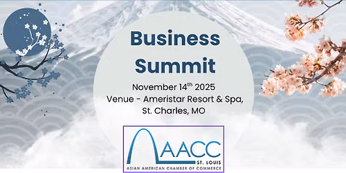 Asian Business Summit