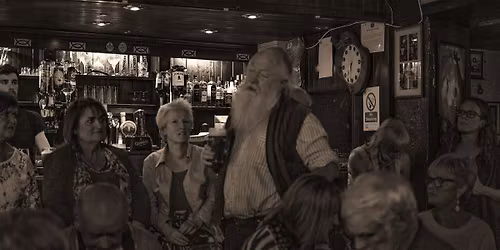 I'm Singing in The Crane