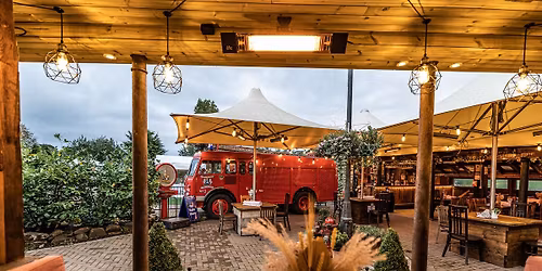 Hotspot Live Music Night's 