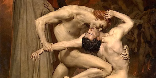 Heroism & Vulnerability: The Male Nude In Art Talk @ Good Company Books
