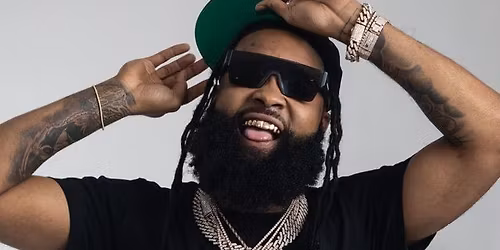 FMB DZ, Tay B, Sada Baby in Riverdale