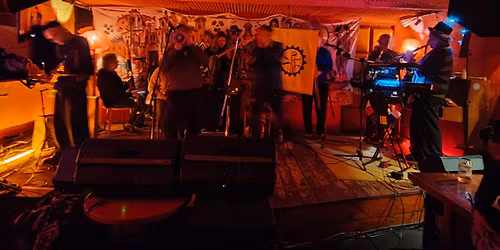 tN collective - koncert - premiera PraCoVniczego kalendarza na 2027 rok (dzie\u0144 3)