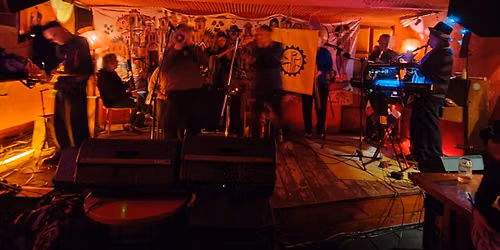 tN collective - koncert - premiera PraCoVniczego kalendarza na 2027 rok (dzie\u0144 3)