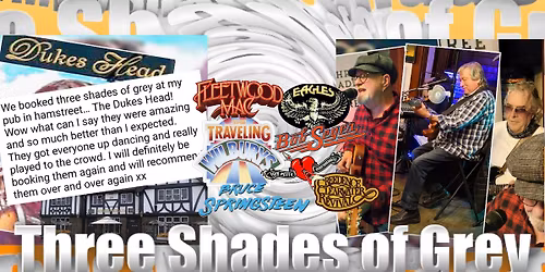 The Duke's Head, Hamstreet