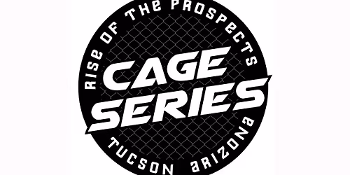 Cage Series IX @ Rialto Theatre