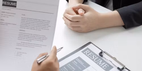 Job Readiness Workshop  