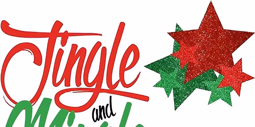 Annual Holiday Party in Albany