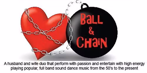 BALL & CHAIN at Veterans Of Foreign Wars Post 4287