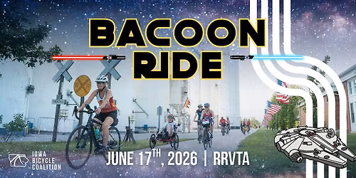 Bacoon Ride