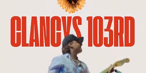 Connor Morrell Live at Clancy\u2019s Pizza Pub!