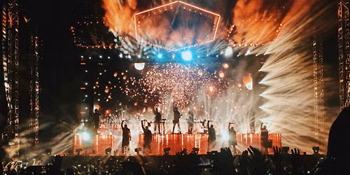 Nashdown - Country Music Festival