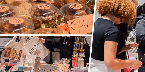 World Fusion Community Bazaar