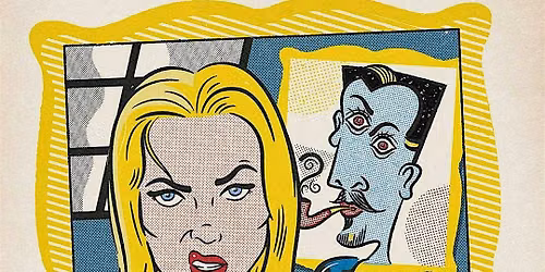 Gallery of Rogues: A Celebration of Women in Art, at Grundy Art Gallery