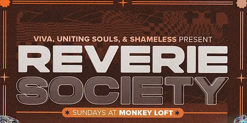 Reverie Society : Music is For Lovers + Yoga, June 21st, 2026