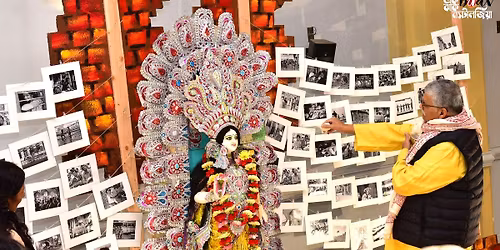 Vasant Panchami - Saraswati Puja