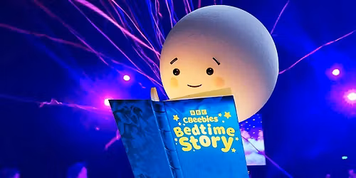 CBeebies: Read & Rave Screening
