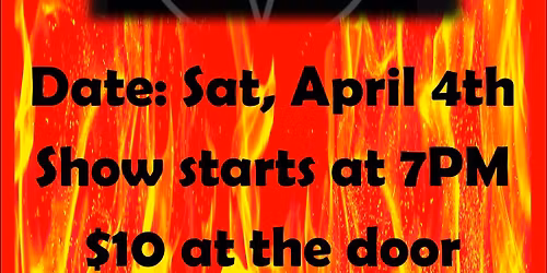 Looks That K*ll (N.E.) Rocks Bristol RI