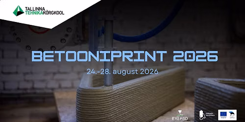 Betooniprint 2026