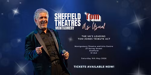 The Montgomery, Sheffield