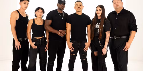 FLO-RAW | Live at Beach Club Siesta Key