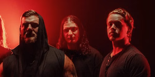 Synestia, Angelmaker, Emmure, Suicide Silence in Reno