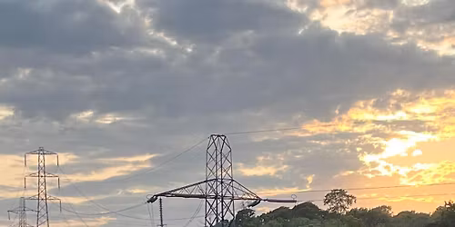 Orpington High Elms 10k 