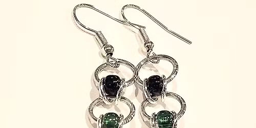 Basic Wire Skills #3