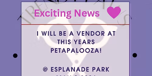 Petapalooza 2026