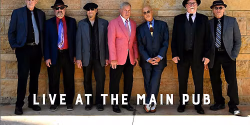 The Mighty Soul Drivers