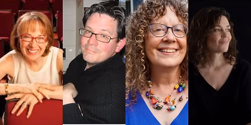 Readings by Writers